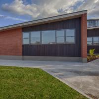 Francis Douglas Memorial College New Science Block, New Plymouth