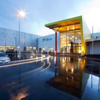 TSB Hub Events Centre